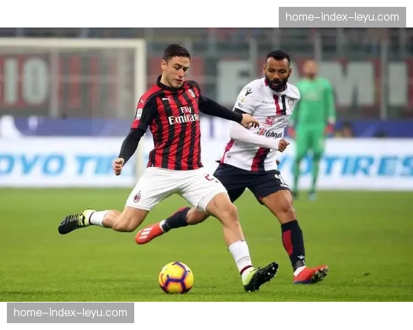 历史交锋：AC米兰近十次做客挑战罗马仅取得一胜